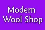 Modern Wool Shop