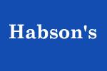 Habsons