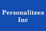 Personaliteez  Inc