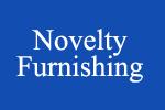 Novelty Furnishing