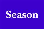 Season