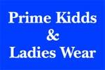 Prime Kids & Ladies Wear