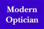Modern Opticians