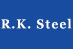 R K Steel in Delhi