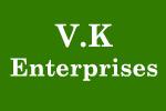 V K Enterprises in 