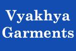 Vyakhya Garments