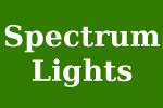 Spectrum Lights in 