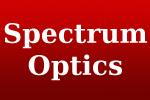 Spectrum Optics in 