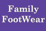 A House Of Family Foot Wear in 