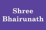 Shree Bhairunath