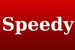 Speedy