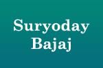Suryoday Bajaj