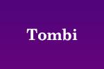 Tombi