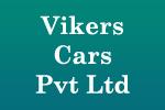 Vikers Cars Pvt Ltd in 