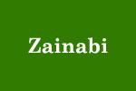 Zainabi