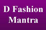 D Fashion Mantra in 