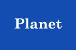 Planet in 