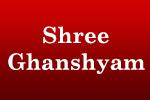 Shree Ghanshyam