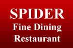 Spider Fine Dining Restaurant