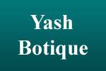Yash Boutique