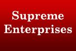 Supreme Enterprises