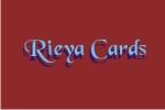 Rieya Cards in 