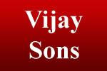 Vijay Sons