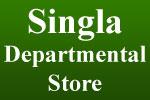 Singla Departmental Store