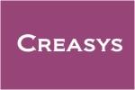 Creasys