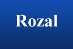 Rozal