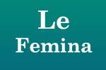 Le Femina in 