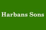 Harbans Sons
