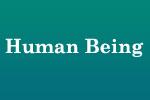 Human Being