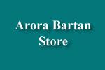 Arora Bartan Store