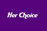 Her Choice