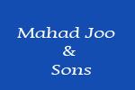 Mahad Joo & Sons