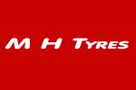 M H Tyres in 