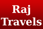 Raj Travels