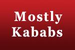 Mostly Kababs