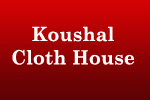 Koushal Cloth House