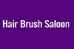 Hair Brush Saloon