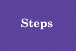 Steps