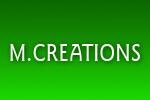 M Creations in 