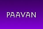 Paavan