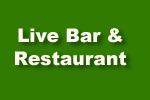 Live Bar and Restaurant