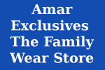 Amar Exclusives