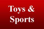 Toys And Sports