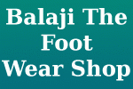 Balaji The Foot Wear Shop