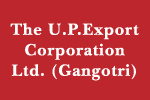 The U P Export Corporation Ltd