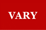 Vary